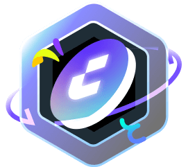 CoinEx Logo